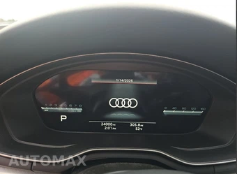 2025 Audi A5 Sportback S line Premium Sedan 45 TFSI - miniatura 9