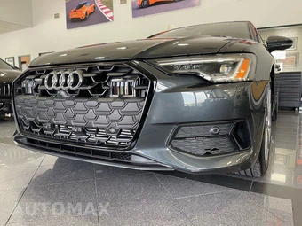 2025 Audi A6 Premium Sedan 45 TFSI - miniatura 11