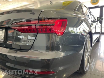 2025 Audi A6 Premium Sedan 45 TFSI - miniatura 17