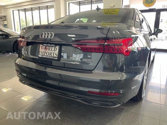 2025 Audi A6 Premium Sedan 45 TFSI - miniatura 18