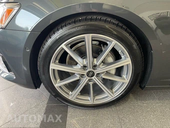 2025 Audi A6 Premium Sedan 45 TFSI - miniatura 20