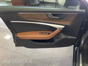 2025 Audi A6 Premium Sedan 45 TFSI - miniatura 22