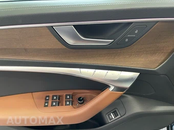 2025 Audi A6 Premium Sedan 45 TFSI - miniatura 23