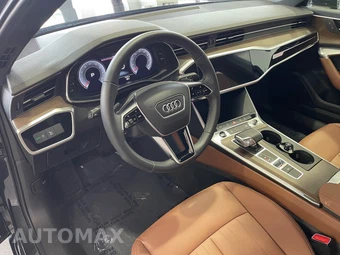 2025 Audi A6 Premium Sedan 45 TFSI - miniatura 24