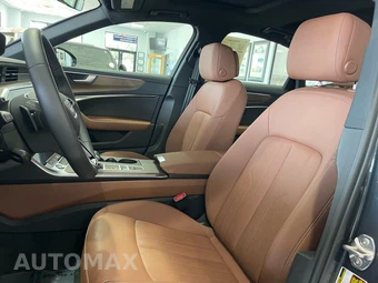 2025 Audi A6 Premium Sedan 45 TFSI - miniatura 25