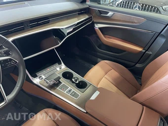 2025 Audi A6 Premium Sedan 45 TFSI - miniatura 27