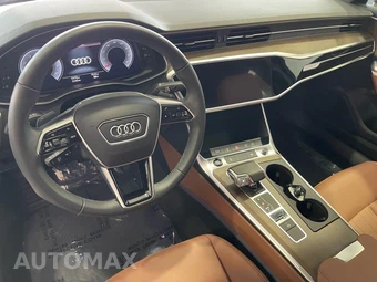 2025 Audi A6 Premium Sedan 45 TFSI - miniatura 28