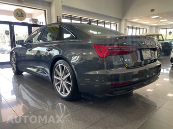 2025 Audi A6 Premium Sedan 45 TFSI - miniatura 3