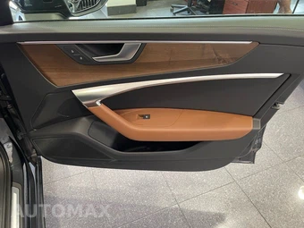 2025 Audi A6 Premium Sedan 45 TFSI - miniatura 35