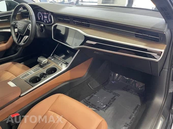 2025 Audi A6 Premium Sedan 45 TFSI - miniatura 37