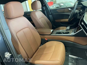 2025 Audi A6 Premium Sedan 45 TFSI - miniatura 39