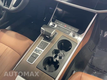 2025 Audi A6 Premium Sedan 45 TFSI - miniatura 40