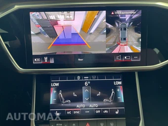 2025 Audi A6 Premium Sedan 45 TFSI - miniatura 46