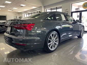 2025 Audi A6 Premium Sedan 45 TFSI - miniatura 5