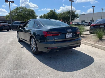 2025 Audi A6 Premium Sedan 45 TFSI - miniatura 50