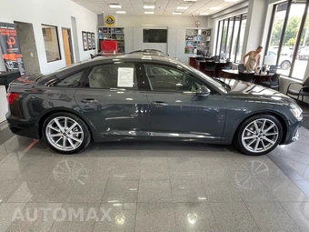 2025 Audi A6 Premium Sedan 45 TFSI - miniatura 6