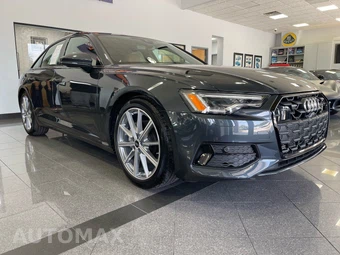 2025 Audi A6 Premium Sedan 45 TFSI - miniatura 7