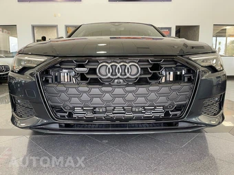 2025 Audi A6 Premium Sedan 45 TFSI - miniatura 8