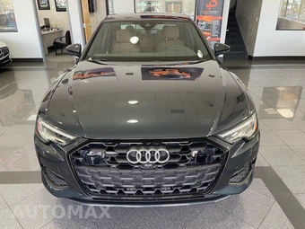 2025 Audi A6 Premium Sedan 45 TFSI - miniatura 9