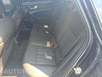 2025 Audi A6 Prestige Sedan 55 TFSI - miniatura 10