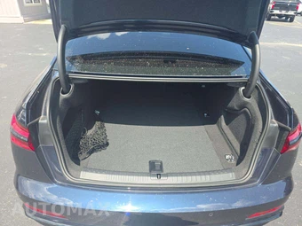 2025 Audi A6 Prestige Sedan 55 TFSI - miniatura 11
