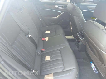 2025 Audi A6 Prestige Sedan 55 TFSI - miniatura 13