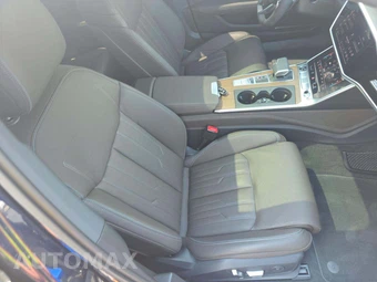 2025 Audi A6 Prestige Sedan 55 TFSI - miniatura 15