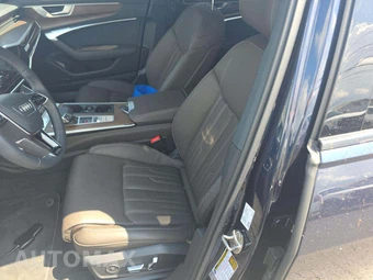 2025 Audi A6 Prestige Sedan 55 TFSI - miniatura 3