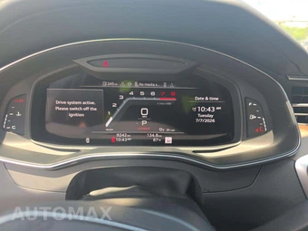 2025 Audi A6 Prestige Sedan 55 TFSI - miniatura 6