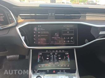 2025 Audi A6 Prestige Sedan 55 TFSI - miniatura 7