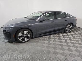 2025 Audi A6 Sportback e-tron Premium Plus