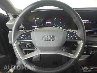 2025 Audi A6 Sportback e-tron Premium Plus - miniatura 10