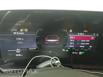 2025 Audi A6 Sportback e-tron Premium Plus - miniatura 12