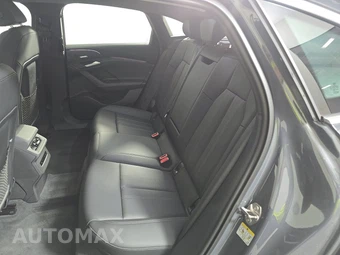 2025 Audi A6 Sportback e-tron Premium Plus - miniatura 13