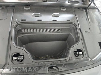 2025 Audi A6 Sportback e-tron Premium Plus - miniatura 16