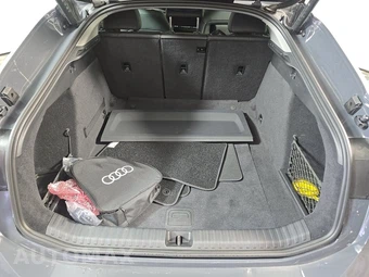 2025 Audi A6 Sportback e-tron Premium Plus - miniatura 17