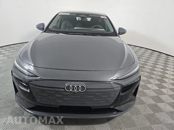 2025 Audi A6 Sportback e-tron Premium Plus - miniatura 2