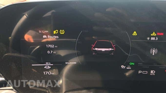 2025 Audi A6 Sportback e-tron Premium Plus - miniatura 21