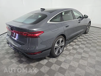 2025 Audi A6 Sportback e-tron Premium Plus - miniatura 4