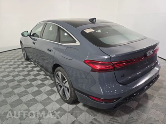 2025 Audi A6 Sportback e-tron Premium Plus - miniatura 6