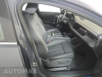 2025 Audi A6 Sportback e-tron Premium Plus - miniatura 8