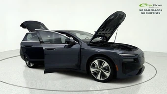 2025 Audi A6 Sportback e-tron Premium Plus - miniatura 10