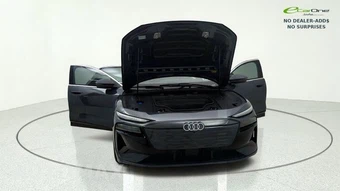 2025 Audi A6 Sportback e-tron Premium Plus - miniatura 11