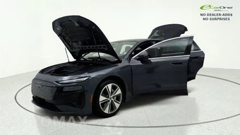 2025 Audi A6 Sportback e-tron Premium Plus - miniatura 12
