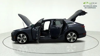 2025 Audi A6 Sportback e-tron Premium Plus - miniatura 13