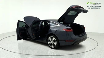 2025 Audi A6 Sportback e-tron Premium Plus - miniatura 14