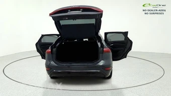 2025 Audi A6 Sportback e-tron Premium Plus - miniatura 15