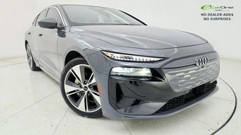 2025 Audi A6 Sportback e-tron Premium Plus - miniatura 16