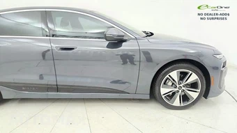 2025 Audi A6 Sportback e-tron Premium Plus - miniatura 18