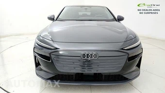 2025 Audi A6 Sportback e-tron Premium Plus - miniatura 19